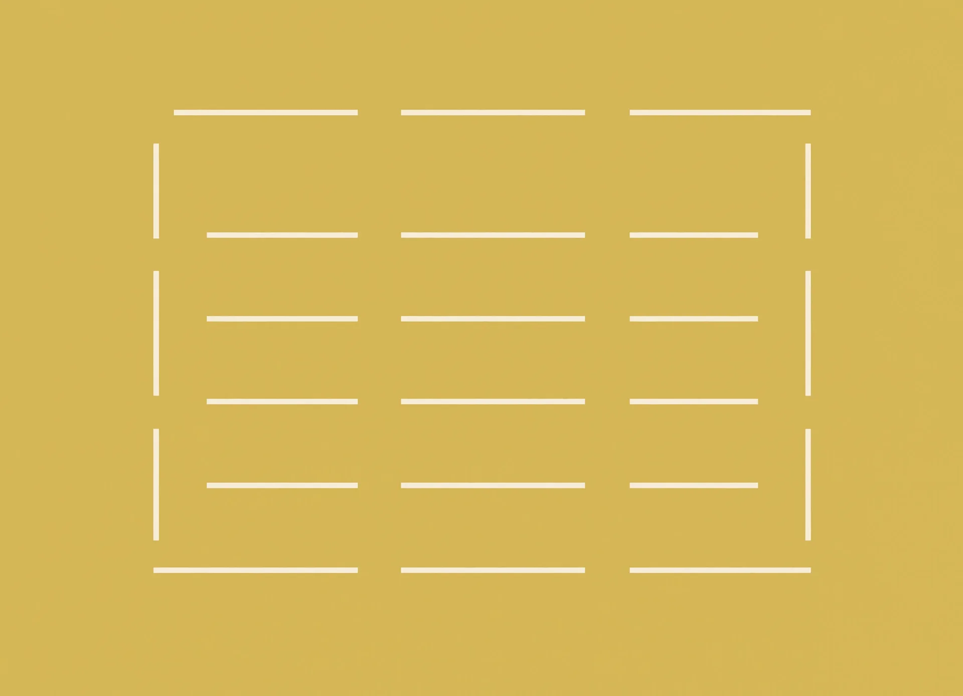 Abstract Timeglass artwork for “The cost of reconstructing your week from memory”