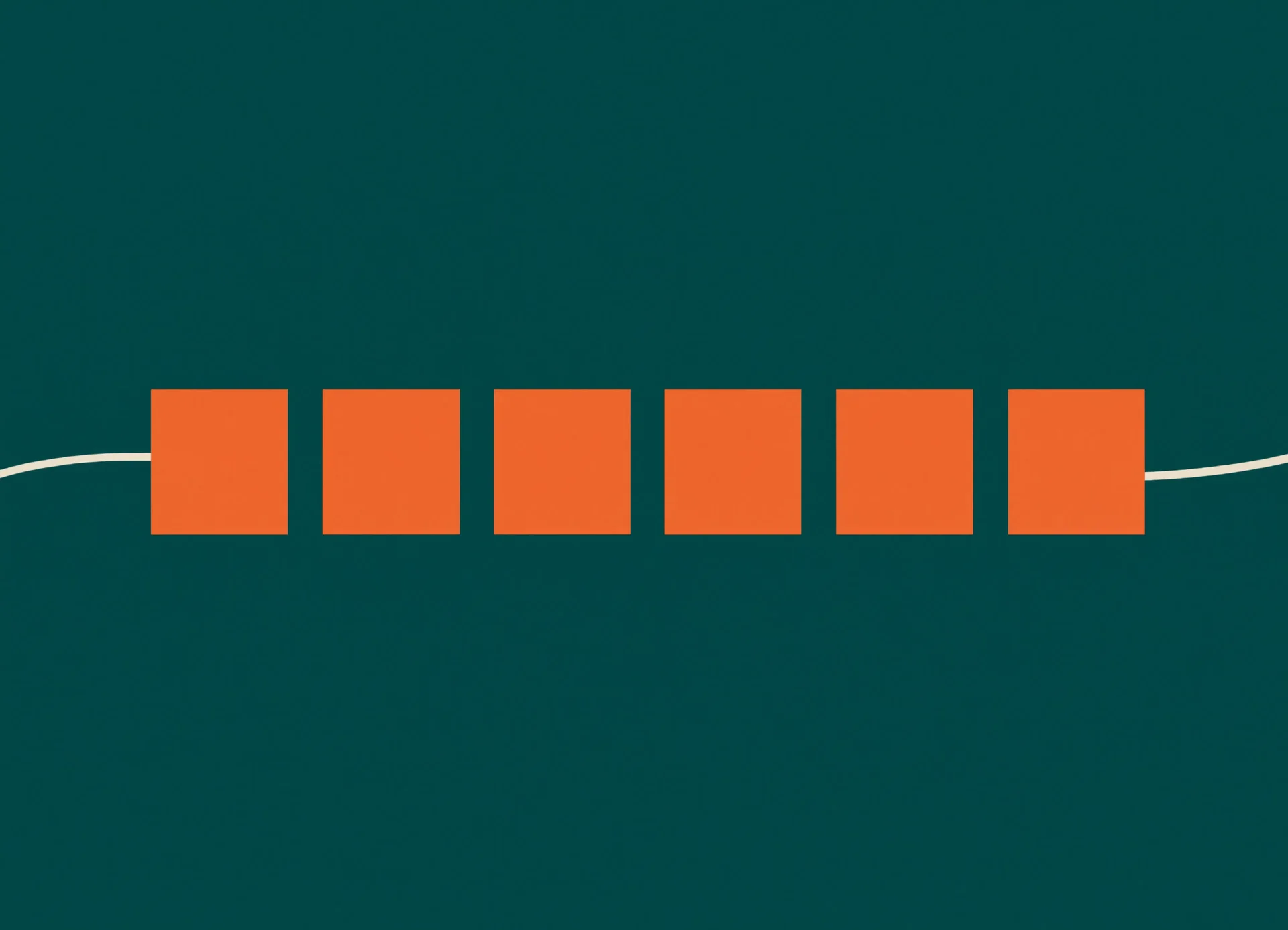 Abstract Timeglass artwork for “A time tracker should observe, not interrupt”