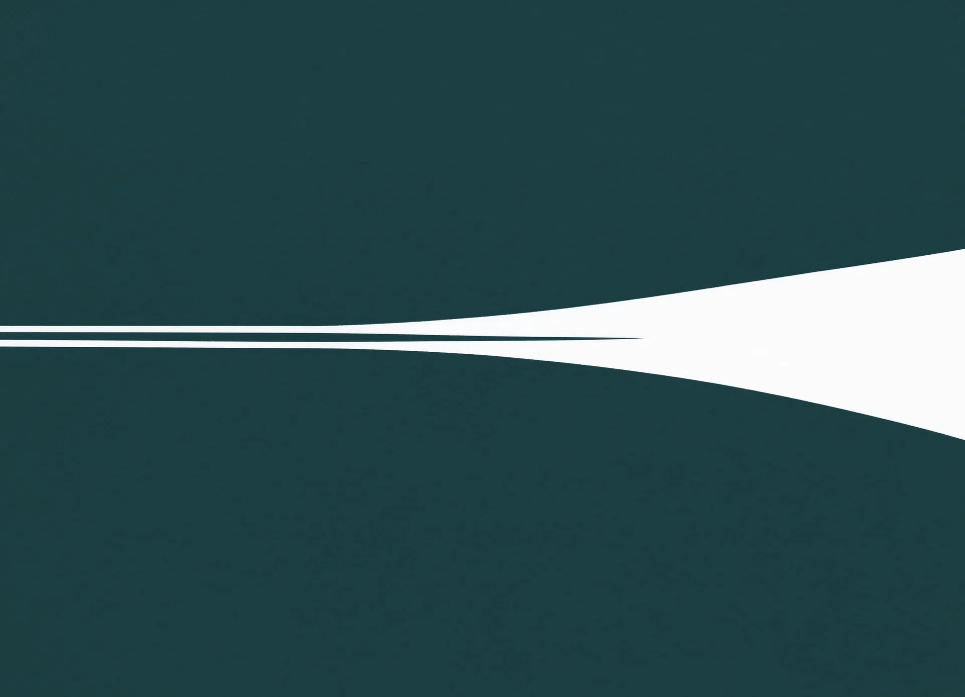 Abstract Timeglass artwork for “What accurate time data shows long before invoicing”