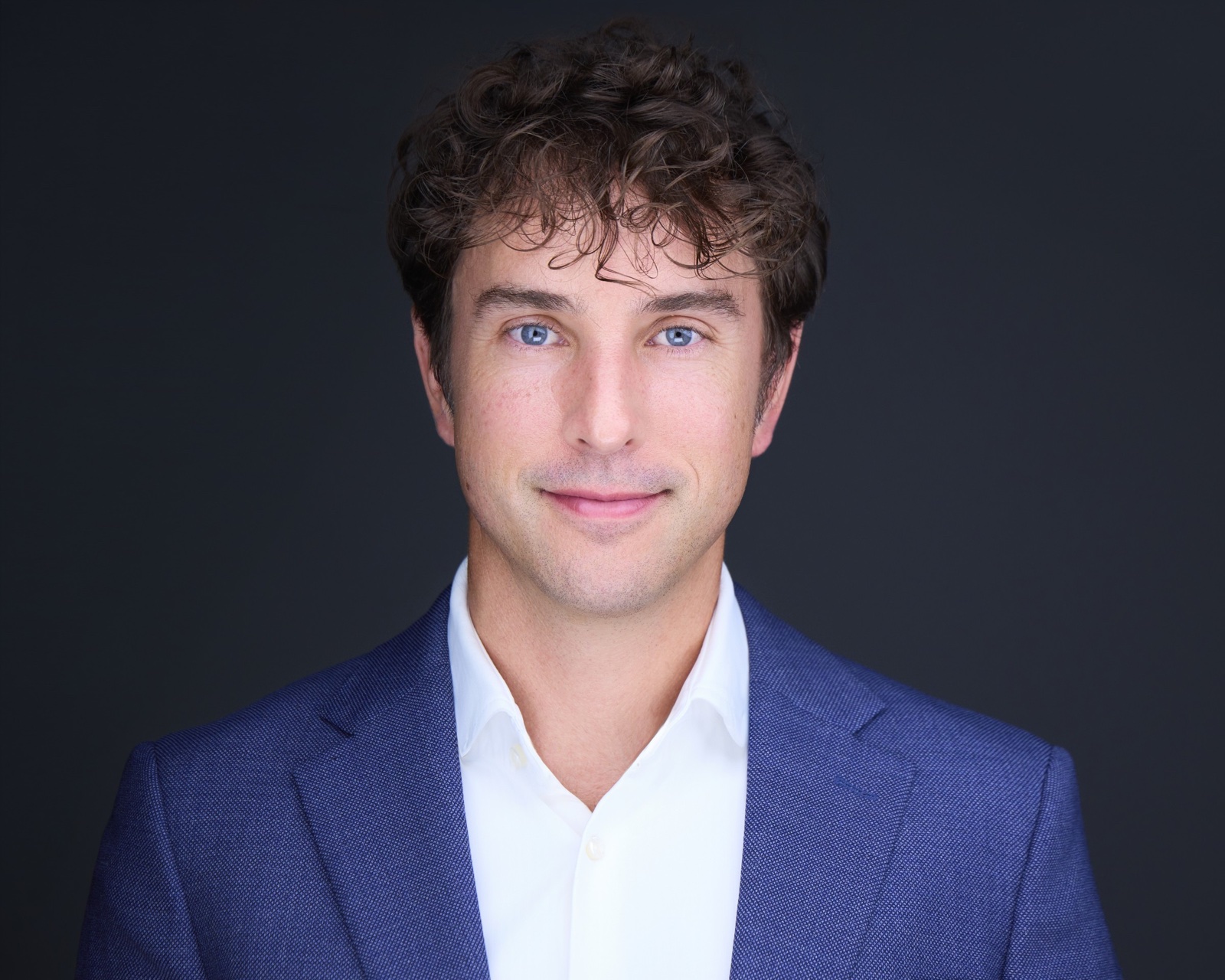 Adam Masonbrink