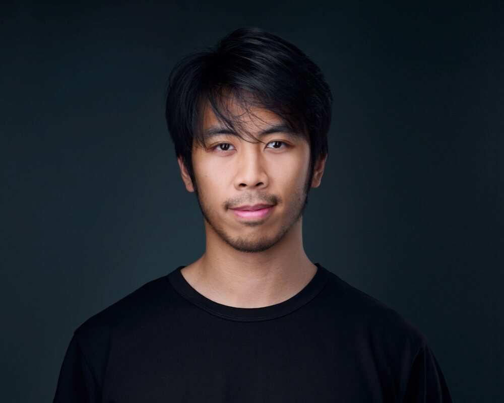 Eddie Wang