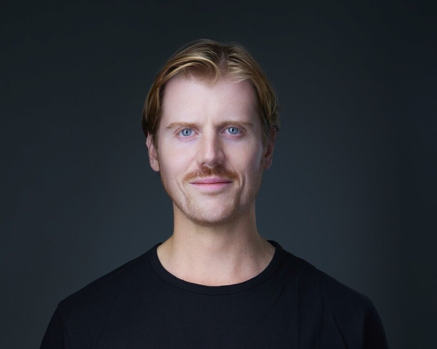 Marcus Pålsson