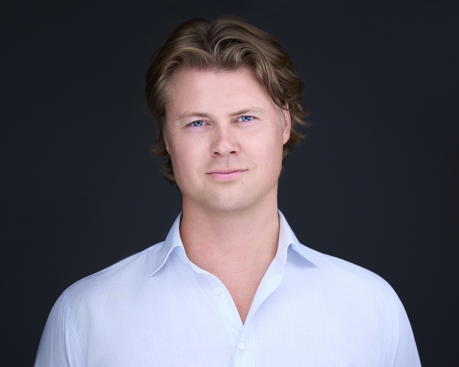 Rikard Arkebäck